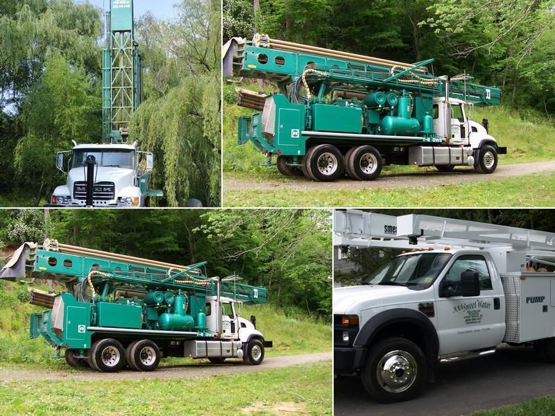 AAA Sweetwater Well & Pump