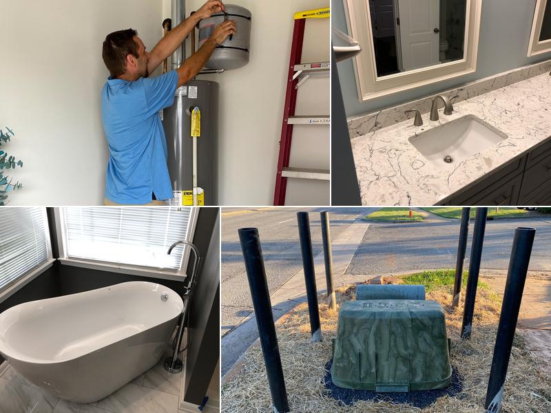 Charlotte Plumbing Masters