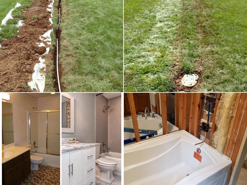 Cain's Able Plumbing