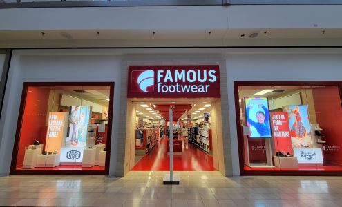 Famous Footwear