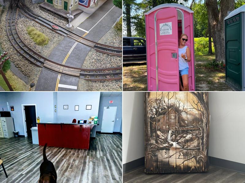 McPherson Enterprizes Plumbing & Trenching, Inc.