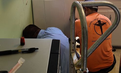 Keen Plumbing Company