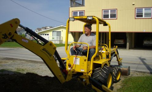 Christian Plumbing 401 Risley Rd #3979, Carolina Beach North Carolina 28428