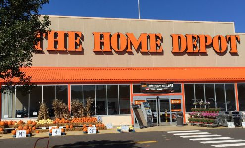 The Home Depot