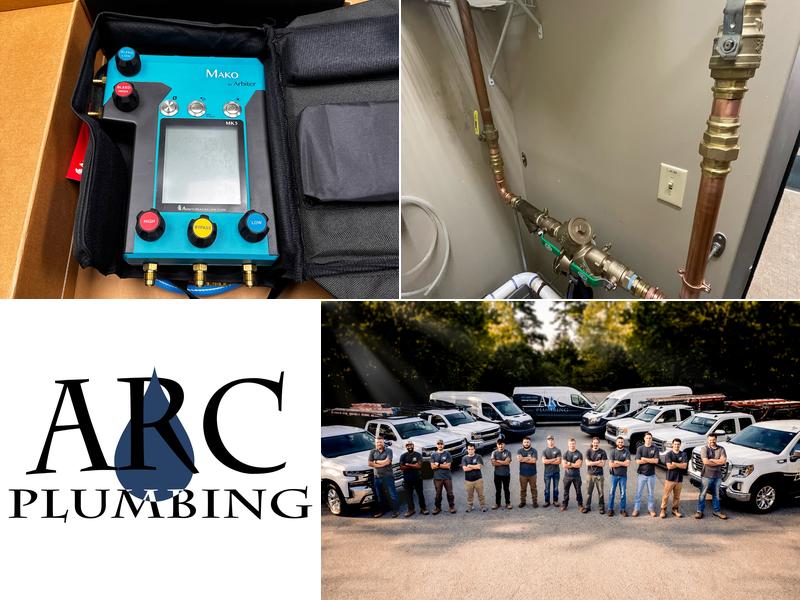 ARC Plumbing