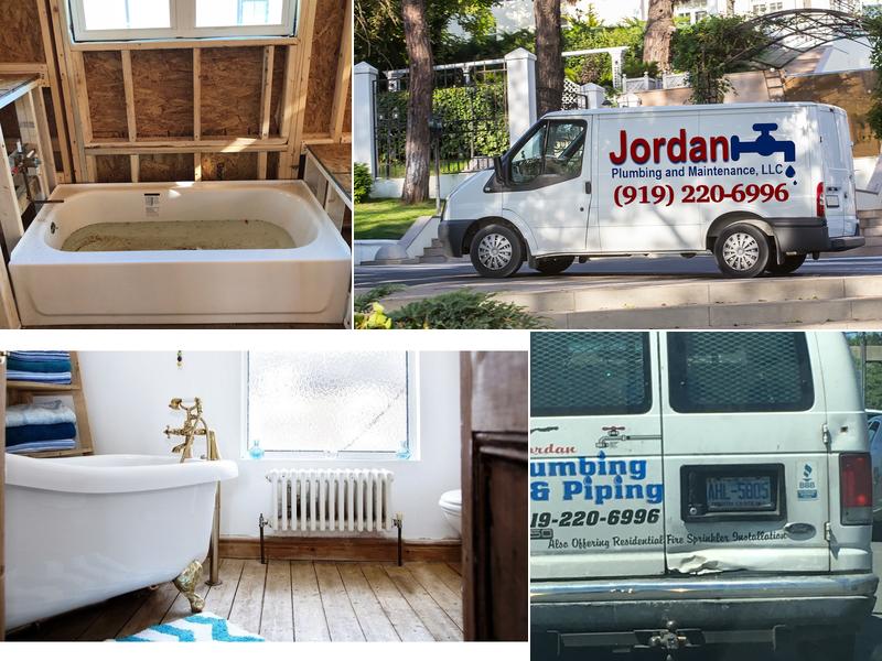 Jordan Plumbing and Maintenance, LLC