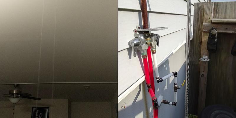 Thornton's Plumbing Inc