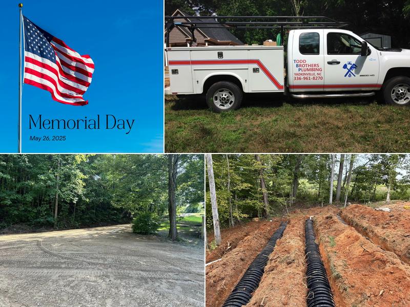 Todd Brothers Plumbing