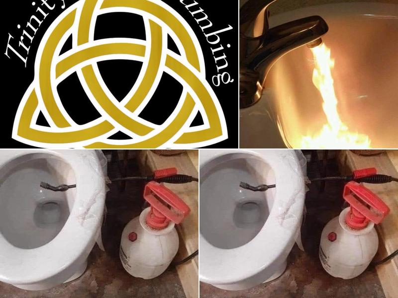 Trinity Plumbing Company