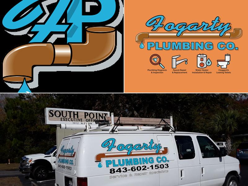 Fogarty & Fogarty Plumbing Co Inc