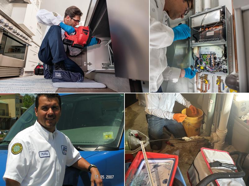 Benjamin Franklin Plumbing of Hendersonville