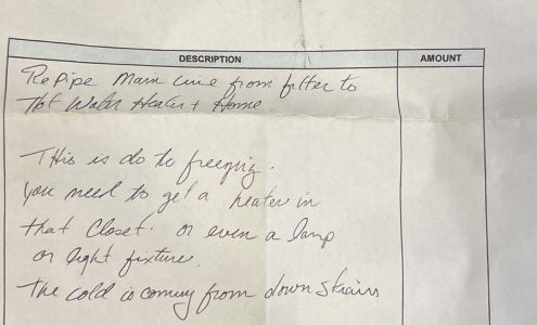 Murawski Plumbing Inc