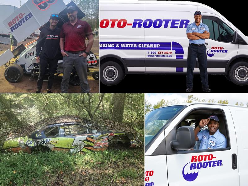 Roto-Rooter Plumbing & Water Cleanup