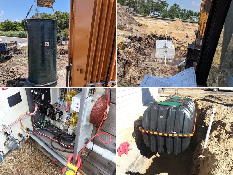 Enviro-Safe Technology