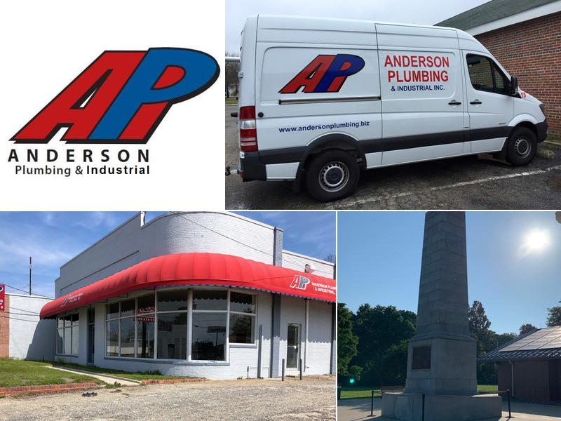 Anderson Plumbing