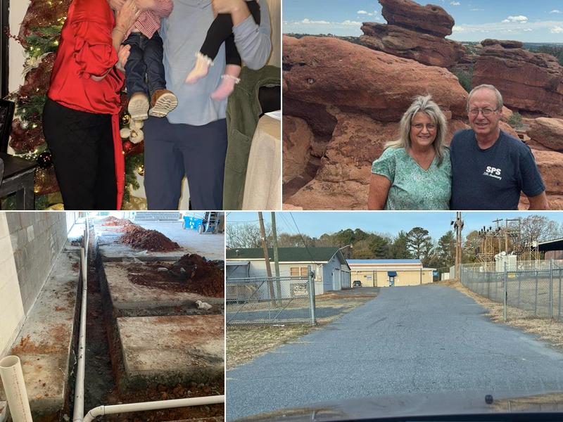 Southeastern Plumbing Services