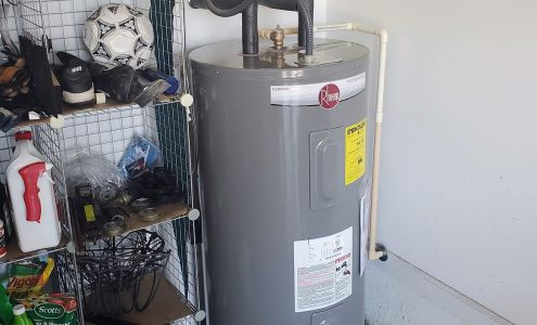 First Choice Plumbing Services LLC 162a Ole Woodward Ave, Conway South Carolina 29526