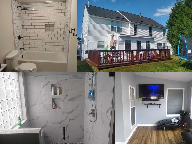 BD Contractor Services