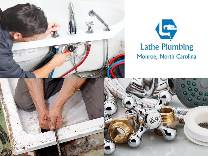 Lathe Plumbing, LLC