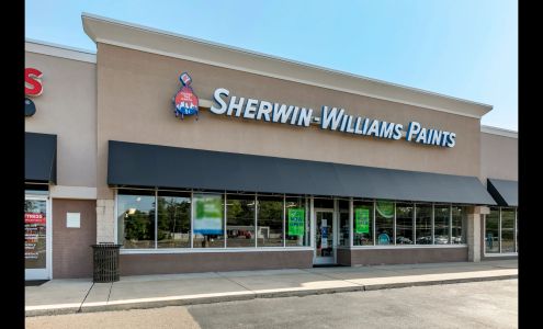 Sherwin-Williams Paint Store