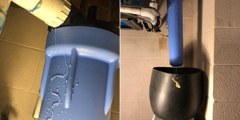 John Beale Plumbing Co Inc