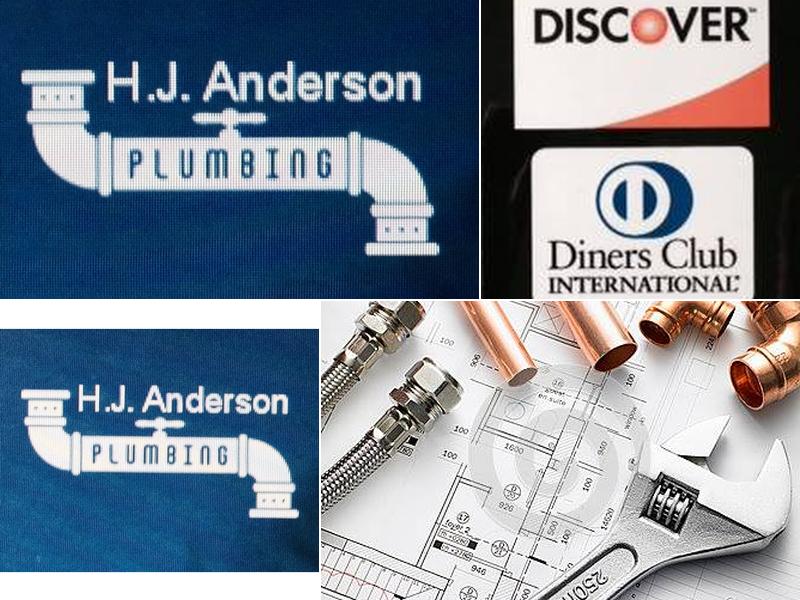 H J Anderson Plumbing