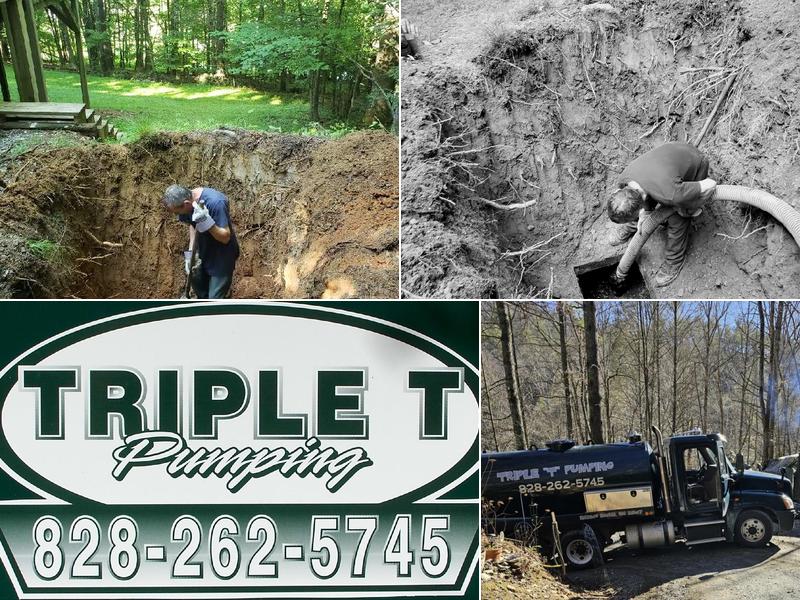 Triple T Pumping, Inc.