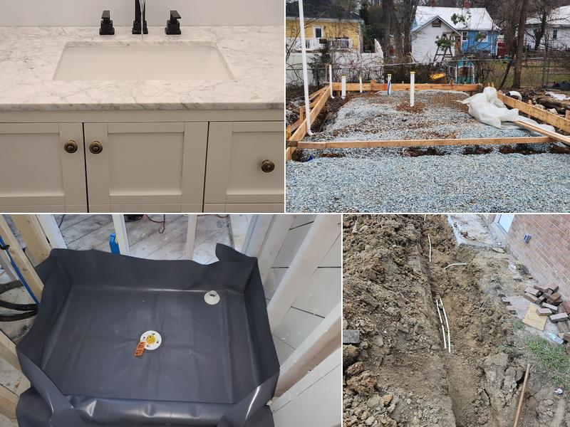 Kyngdom Plumbing,LLC