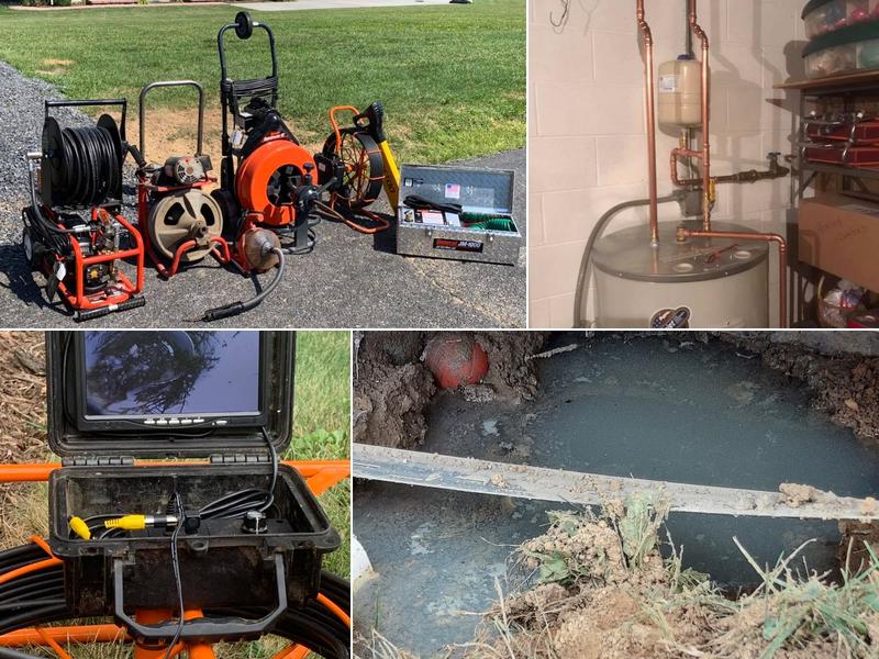 David Stephens Plumbing and Electrical, Inc