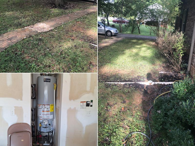 Simrel Plumbing & Hauling