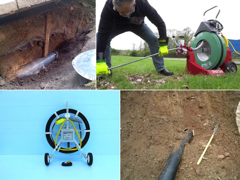 Northern Drain & Sewer Service