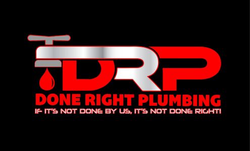 Done Right Plumbing