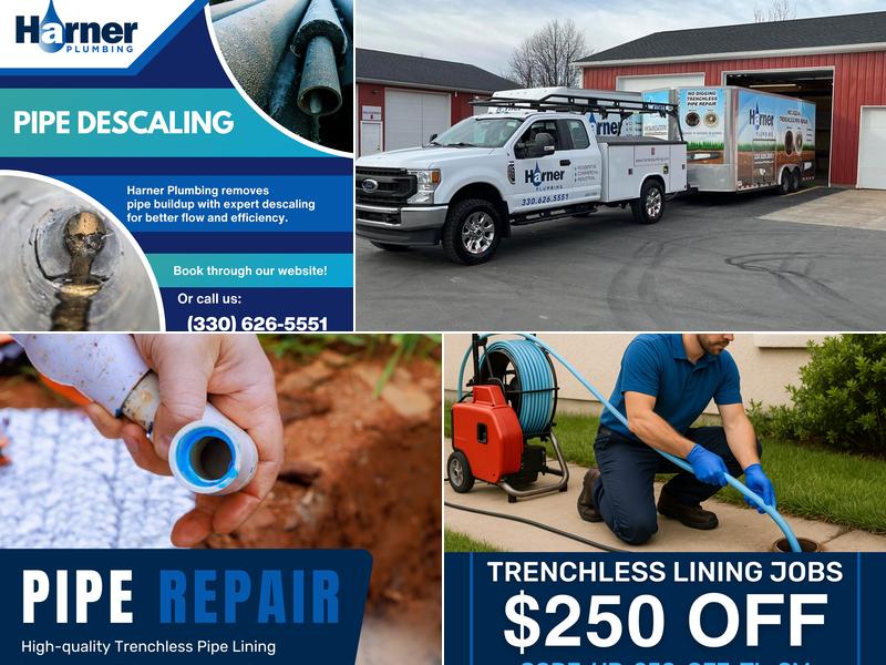 Harner Plumbing