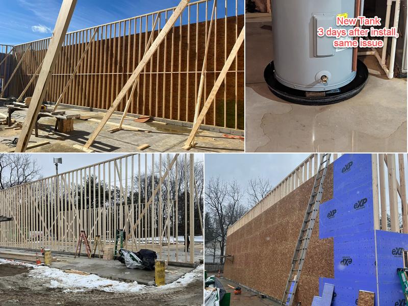 Eaton Plumbing, Inc.