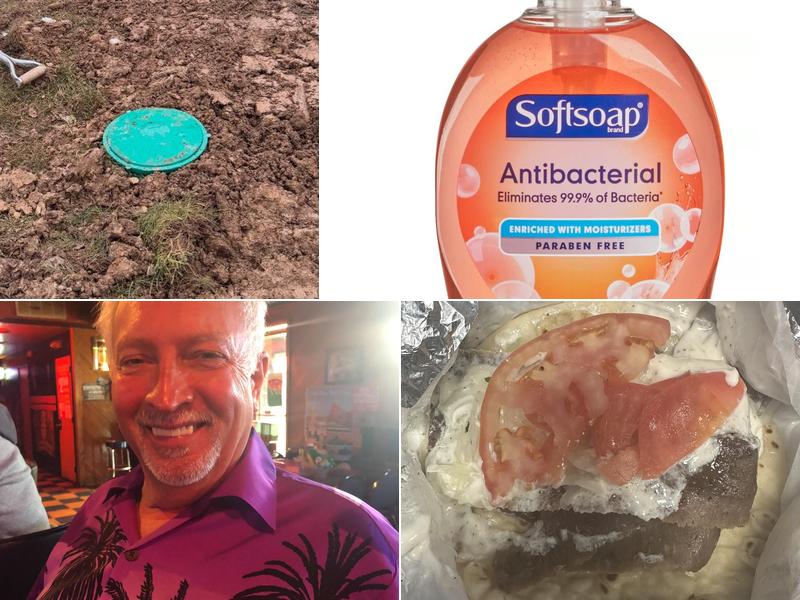 Steve Brown's B & B Drain & Sewer Service