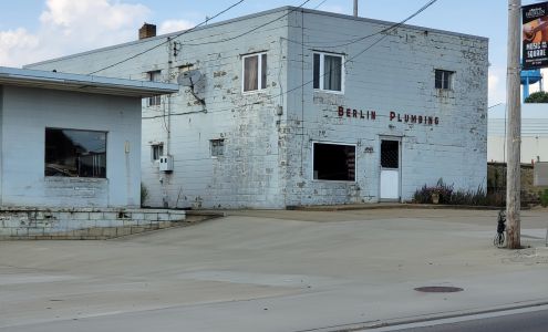 Berlin Plumbing 4949 W Main St, Berlin Ohio 44610