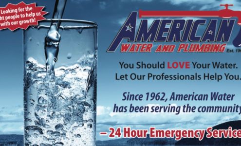 American Water and Plumbing
