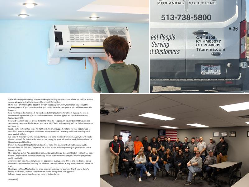 Titan Mechanical Solutions