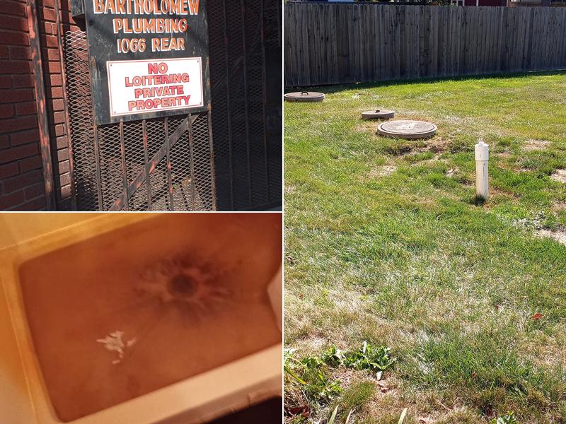 Bartholomew Plumbing & Heating Co