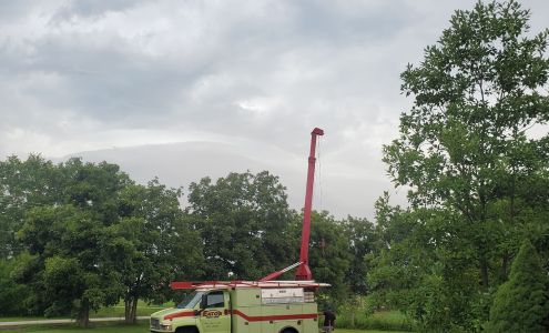 Eaton Well Drilling and Pump Service 10343 Co Rd 41, West Liberty Ohio 43357