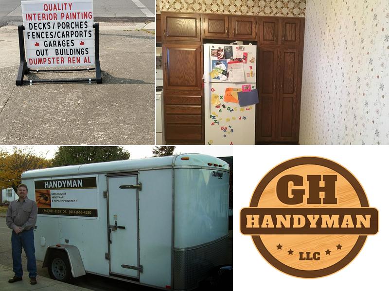 GHhandyman LLC