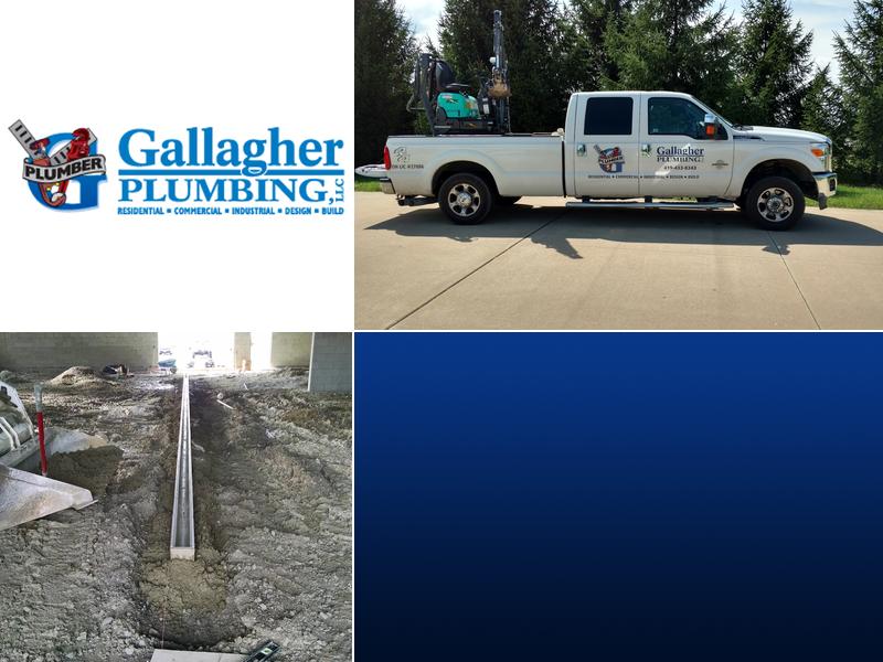 Gallagher Plumbing LLC