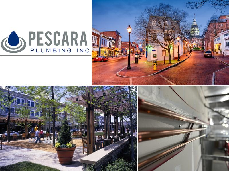Pescara Plumbing, Inc.