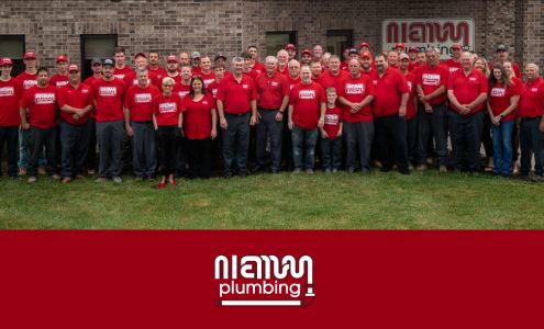 Nieman Plumbing