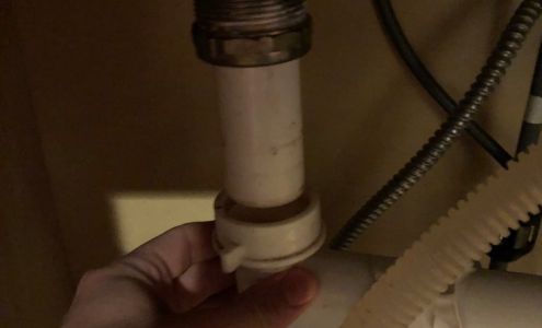 Kimmey Plumbing Co 496 W Sharon Rd, Cincinnati Ohio 45246