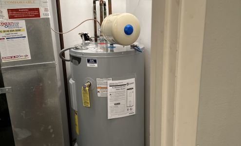 Five Star Plumbing 1009 S Main St, Miamisburg Ohio 45342