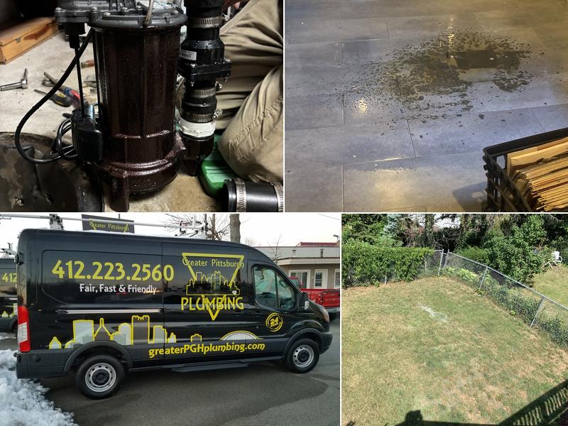 Greater Pittsburgh Plumbing