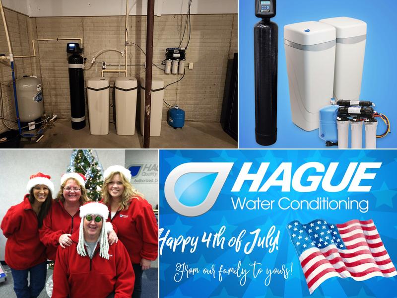 Hague Water Conditioning