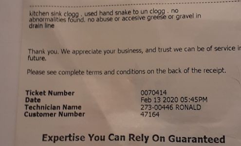 Total Pro Plumbing & Drain Cleaning