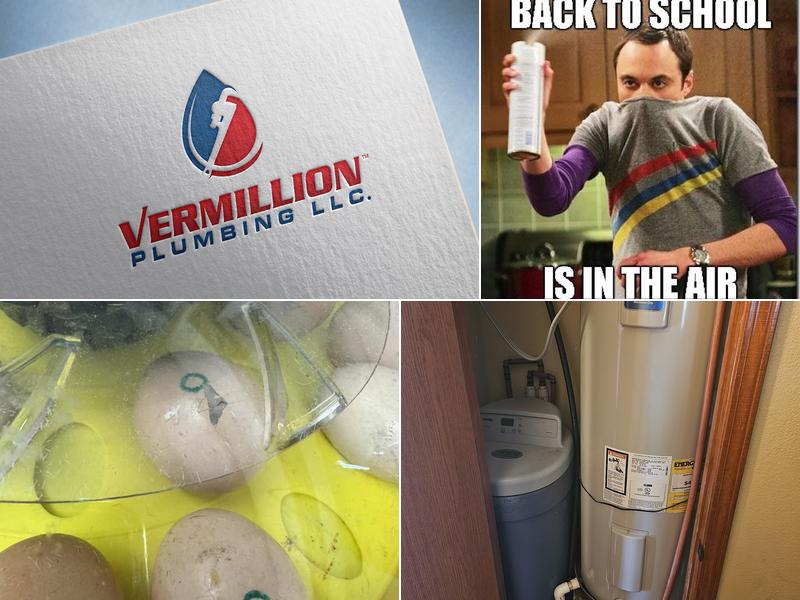 Vermillion Plumbing LLC